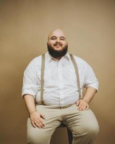 Sean Pollock Headshot