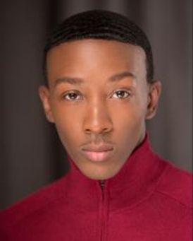 Gerard M. Williams Headshot