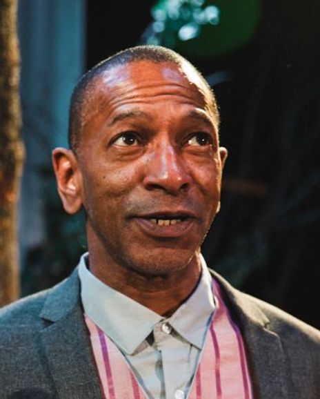 Watson Swift Headshot