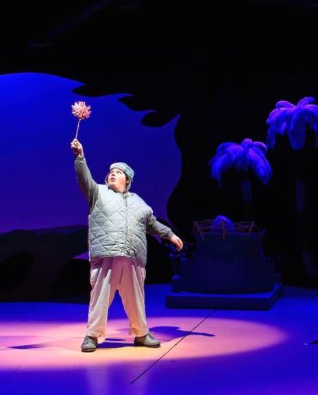 Neel Patrick Edwards Headshot