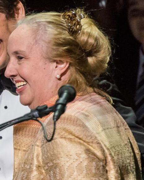 Gale A Brewer Headshot