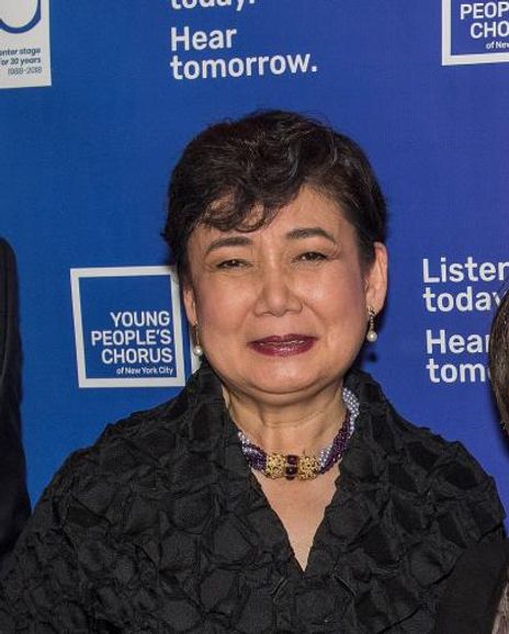 Soari Kawano Headshot