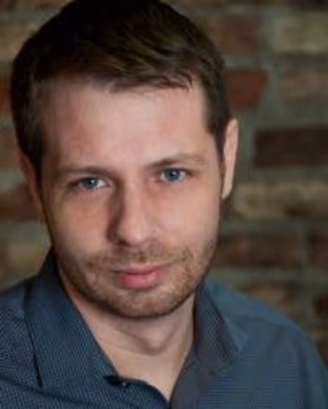 Adam Rosenthal Headshot