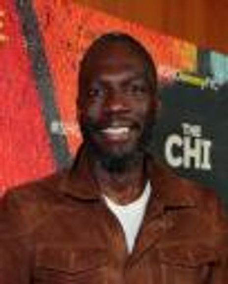 Rick Famuyiwa Headshot