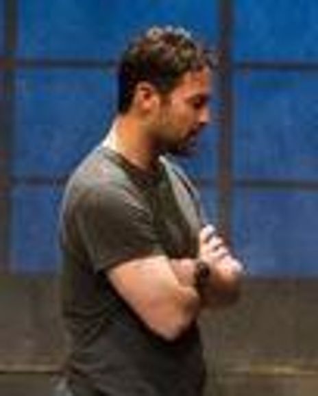 Tim Weinert Headshot