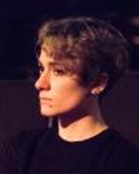 Anna Basile Headshot