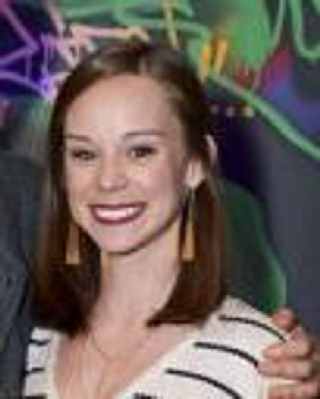 Caitlin Houlihan Headshot