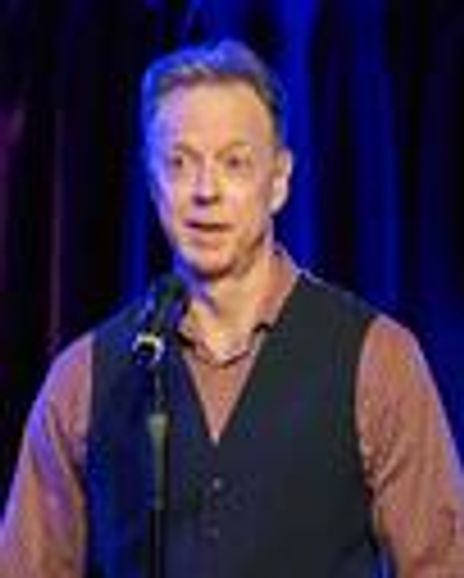 Mark Lanham Headshot