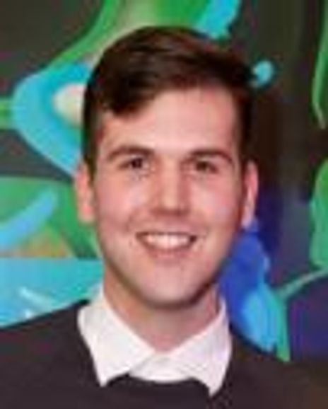 Richard Hanson Headshot