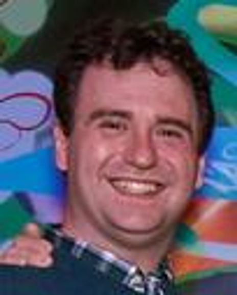 Jonathan Keebler Headshot