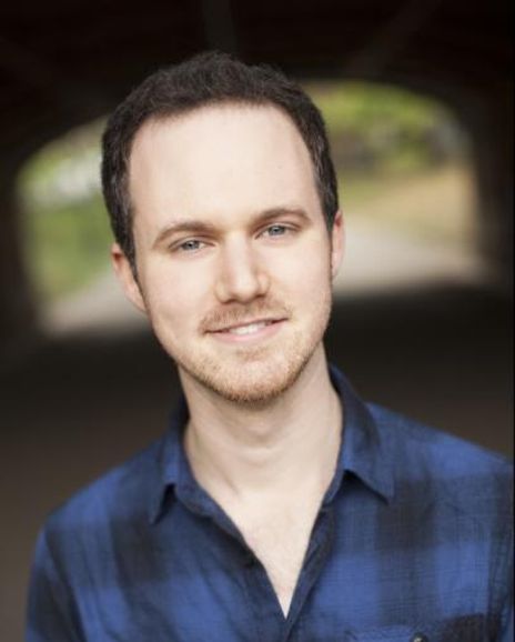 Ryan Korell Headshot