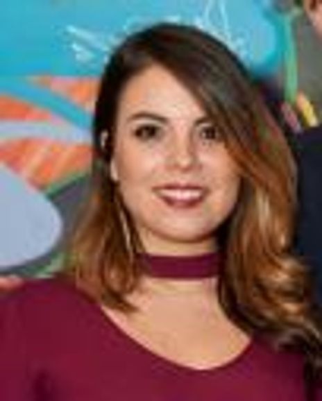 Melissa Rose Hirsh Headshot