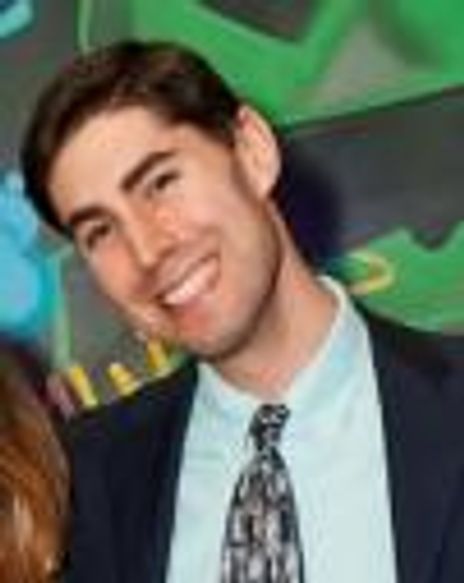 Alex Ratner Headshot