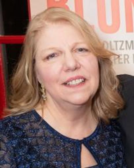 Judith Manocherian Headshot