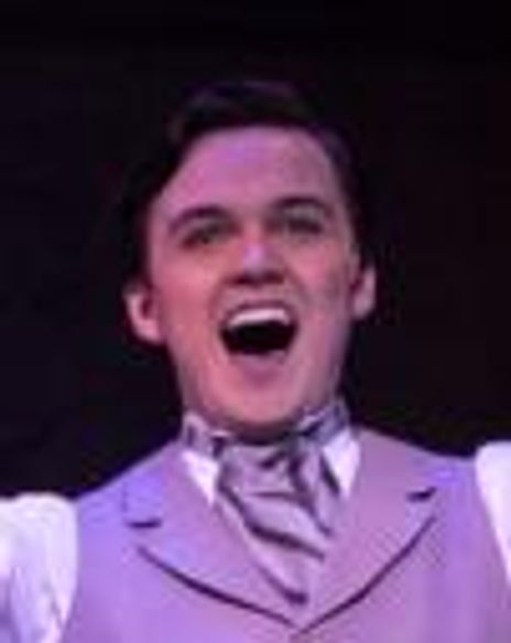 Jason Spitzer Headshot