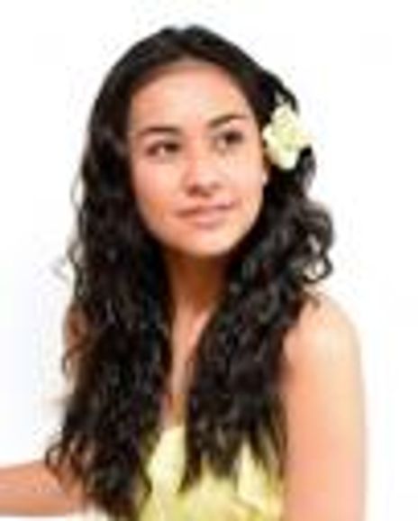 Brianna Clark [i] Headshot