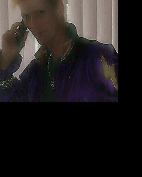 Jade David Arnold Headshot