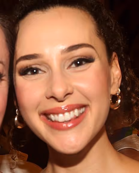 Shereen Ahmed Headshot