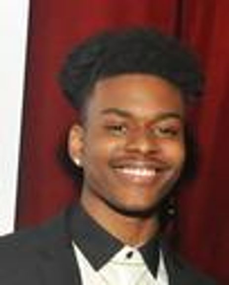 Aubrey Joseph Headshot