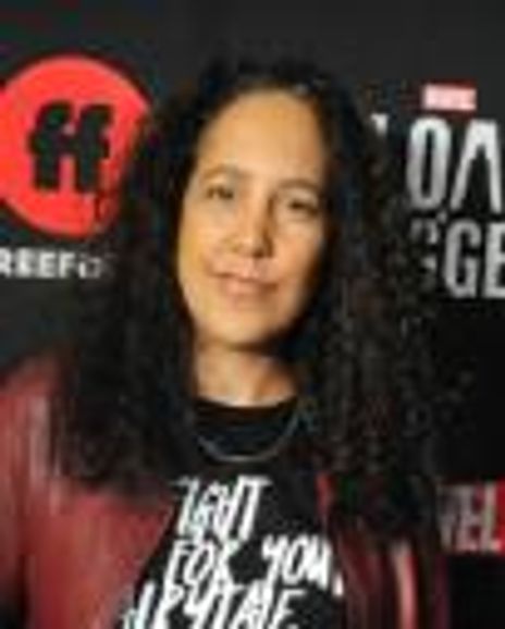 Gina Prince-Bythewood Headshot