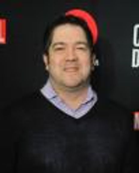 Joe Pokaski Headshot