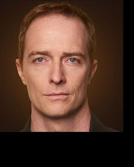 Matthew Jaeger Headshot