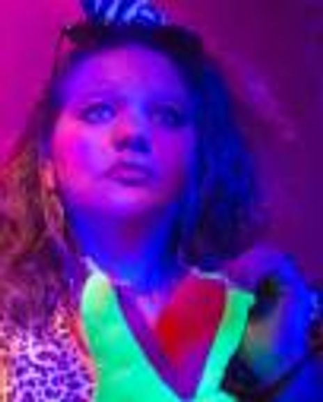 Brittney Brown Headshot