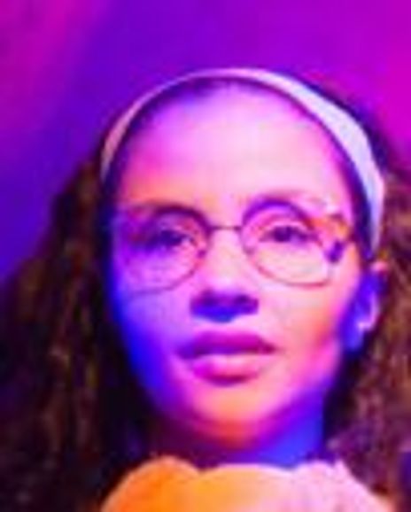 Janyce Caraballo Headshot