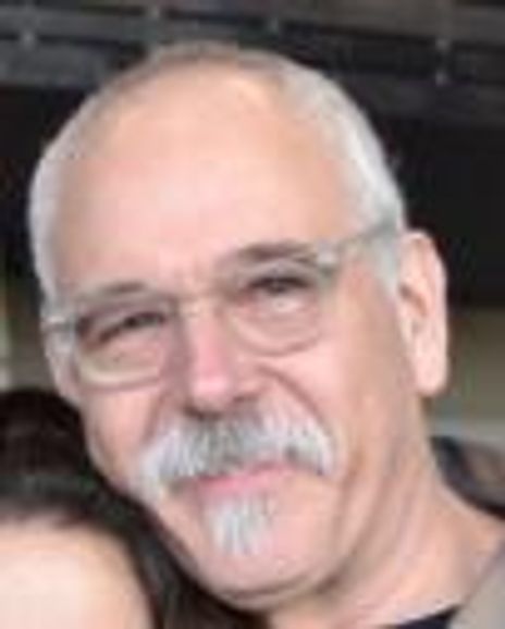 Bob Banghart Headshot