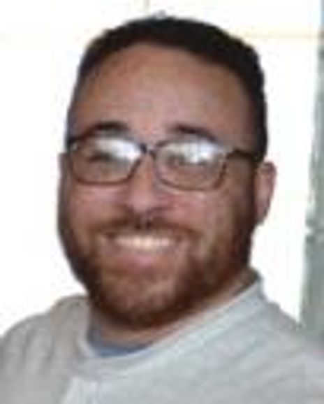 Calvin McCullough Headshot