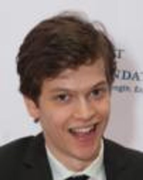 Micah Fowler Headshot