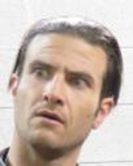 Boaz Nachum Headshot