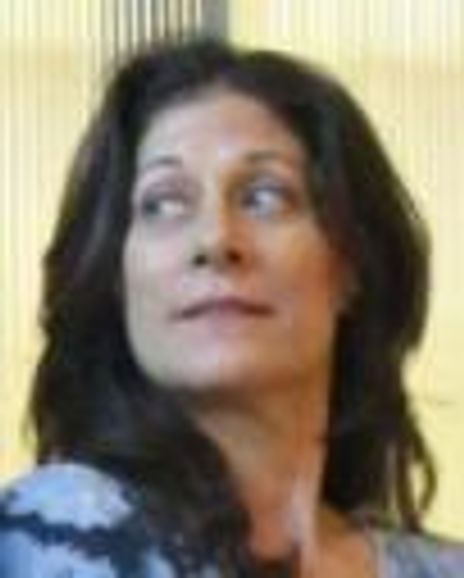 Wendy Neisler Headshot