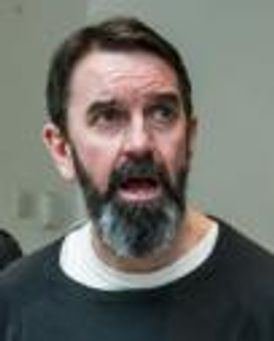 Phelim Drew Headshot