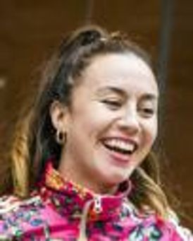 Kate Stanley Brennan Headshot