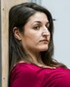 Nyree Yergainharsian Headshot