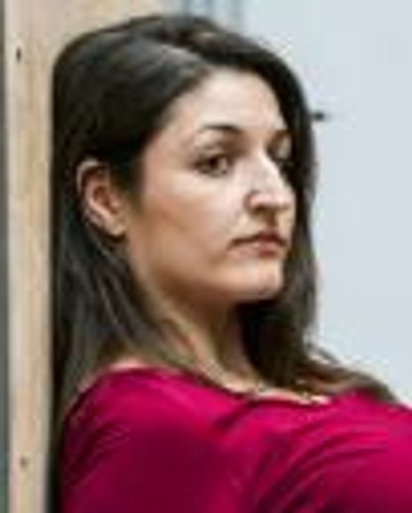 Nyree Yergainharsian Headshot