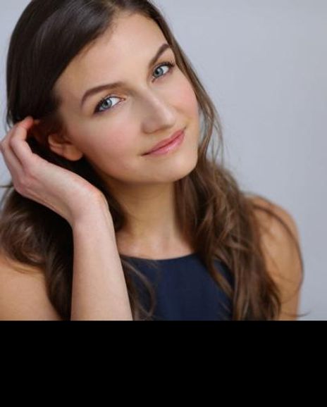 Jessika McQueen Headshot