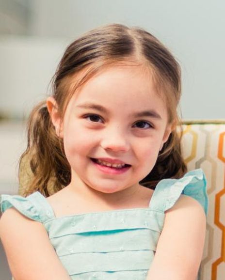 Delainey Silvestro Headshot