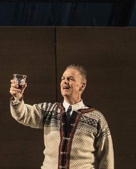 Philip Earl Johnso Headshot