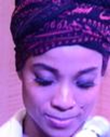 Tamara Gray Headshot