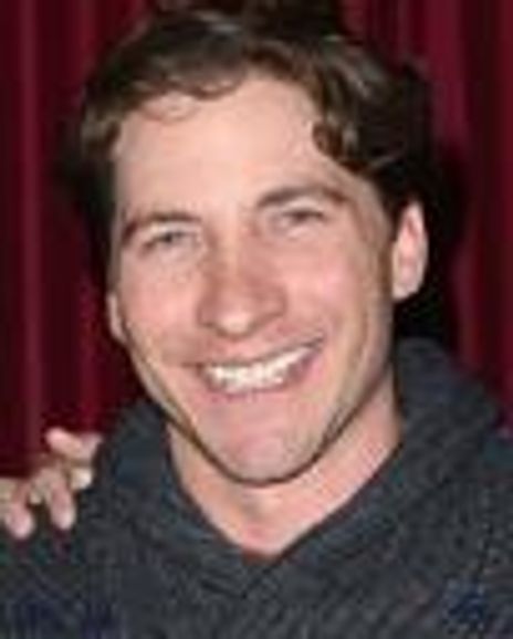 Mark Cirillo Headshot