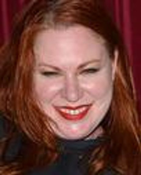 Diana Coney Headshot