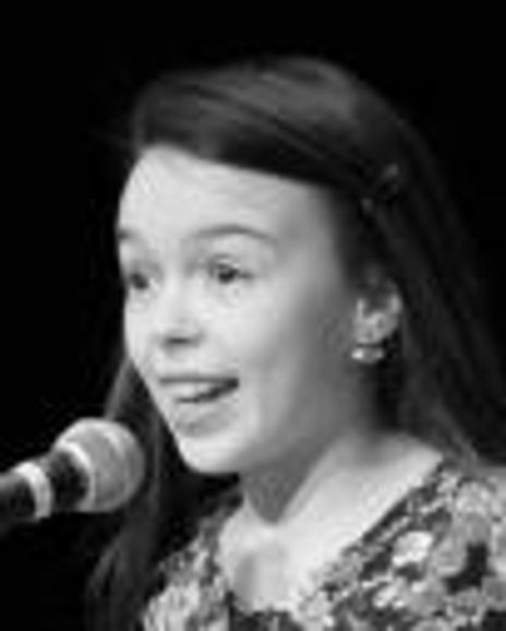 Maddie Smith Headshot