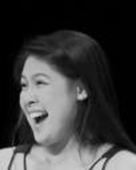 Roni Shelley Perez Headshot