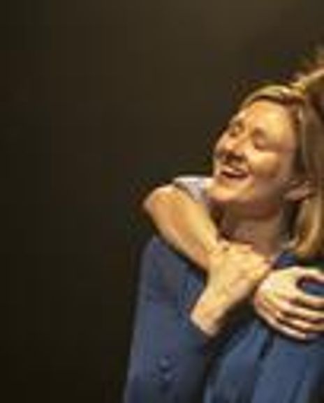 Frances Grey Headshot