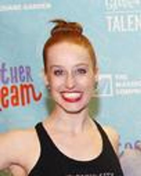 Natalie Reid Headshot