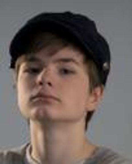 Calin Estes Headshot