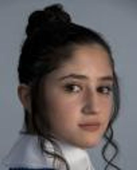 Elizabeth Belity Headshot