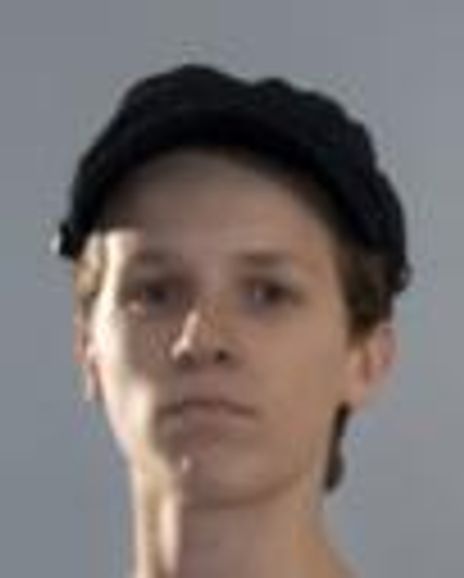 Peyton Nicholson Headshot